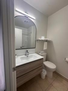 Motel Blanche dHaberville
