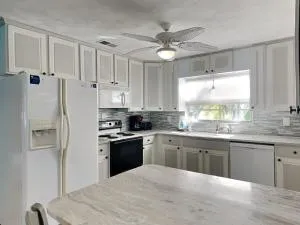 Plaza Cottage - Ormond Beach