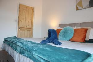 Tennyson Street Lincoln Central- Spacious 5 Bedroom House, Perfect for Short & Long Stays #Business #Leisure #Contractors #Relocators