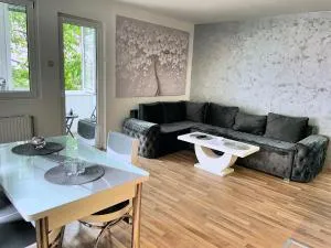 Leyla Lux - Bele Vode