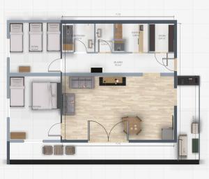 Haus Ilse Bad Kleinkirchheim