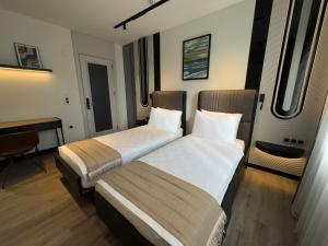 Villa Business Hotel Istanbul Airport