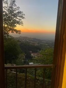 casa al belvedere - Monte Compatri