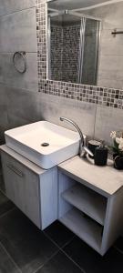 Centro Acropolis Suite