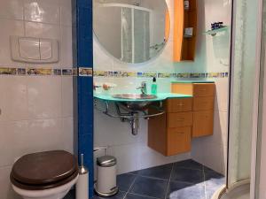 Cosy apartment in the heart of Bucharest