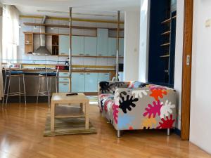 Cosy apartment in the heart of Bucharest