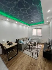 Apartman Avatar - Humke