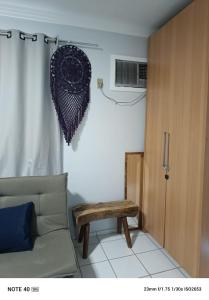 Acqua Ville Flats I Apto 202 - Com sacada