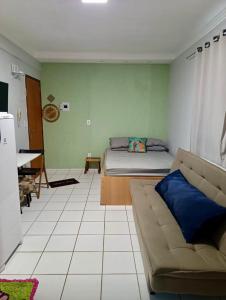 Acqua Ville Flats I Apto 202 - Com sacada