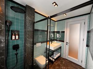 Villa Business Hotel Istanbul Airport