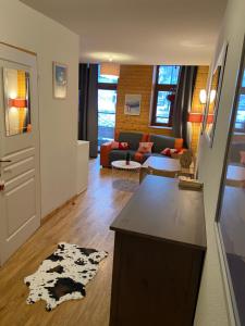 Chamrousse Residence le Balcon de Recoin - Au pied des pistes