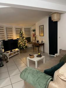 Appartements le marnie : photos des chambres