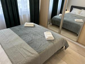 Hellen Apartment