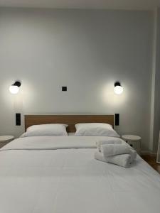 SKG Modern Apt 2