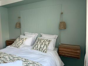 Villas Villa Rompsay : photos des chambres