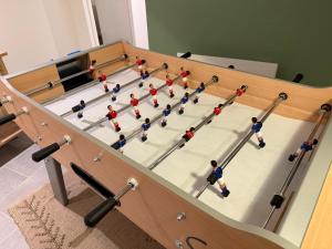 Villas Villa Rompsay : photos des chambres