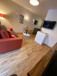 Chamrousse Residence le Balcon de Recoin - Au pied des pistes