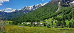 Le Refuge des Boussardes
