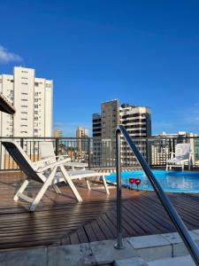 Cobertura do Barra Tropical