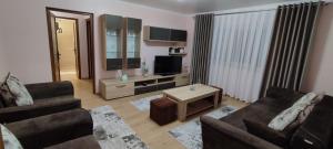 Cool Apartment Radauti