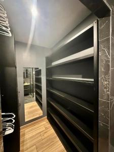 Appartements Appartement elegant pour deux : photos des chambres