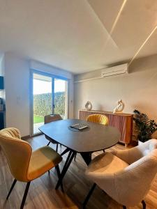 Appartements Appartement elegant pour deux : photos des chambres