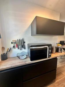 Appartements Appartement elegant pour deux : photos des chambres