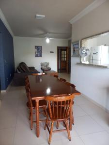 Condomínio pertinho do mirante entre as praias (Toninhas e Praia Grande)