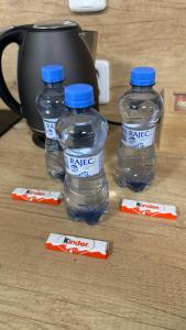 Apartment Urban Oasis