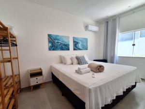 Casa do Villas - Arraial dAjuda