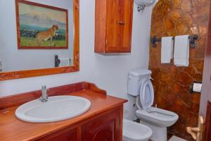 Hera Beachfront Apartment