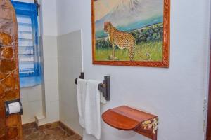 Hera Beachfront Apartment