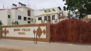 Pendo Cottages - Kwale