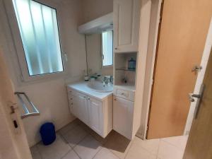 Villa PERICA pour 10 personnes. Entre lac et océan. Wifi gratuit.