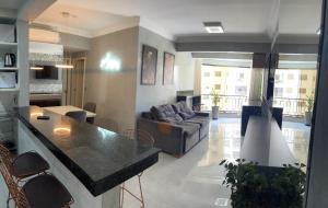 Belíssimo Apto Setor Bueno