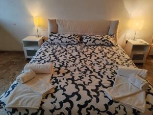"Azzuro" casa vacanze ad Arezzo