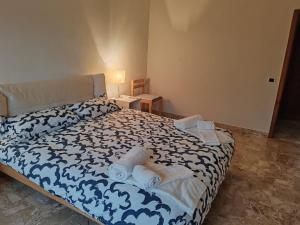 "Azzuro" casa vacanze ad Arezzo