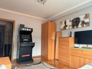 Piso completo en centro de Vigo