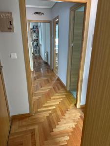 Piso completo en centro de Vigo