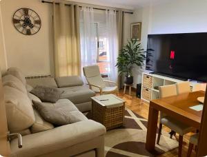 Piso completo en centro de Vigo