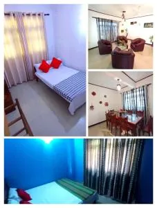 w one villa - Akuressa