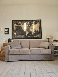 Da Duccio Rome Accommodation