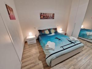 Appartamento indipendente Clarò Guesthouse img29