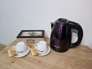 Appartamento indipendente Clarò Guesthouse img25