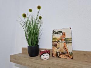 Appartamento indipendente Clarò Guesthouse img27