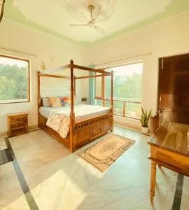 House Of Vedas - Sūrajpur