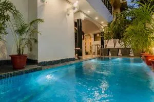 Wanderlust -A boutique hotel - Bedla