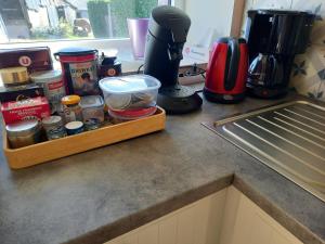 Gîte la petite maison