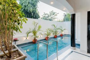 Wanderlust -Boutique Stay