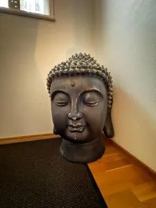 Ferienwohnung Bartenwetzerbrücke 3 - Malsfeld